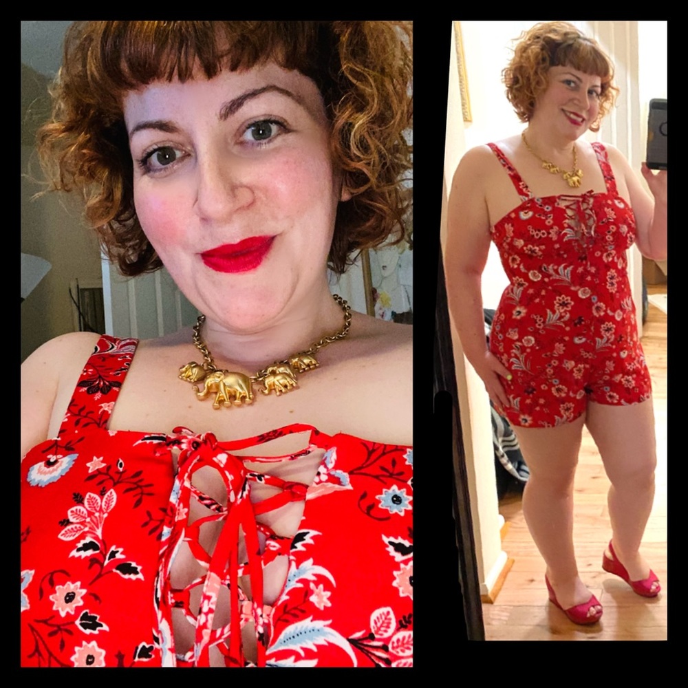 Meet your Posher, Nicole